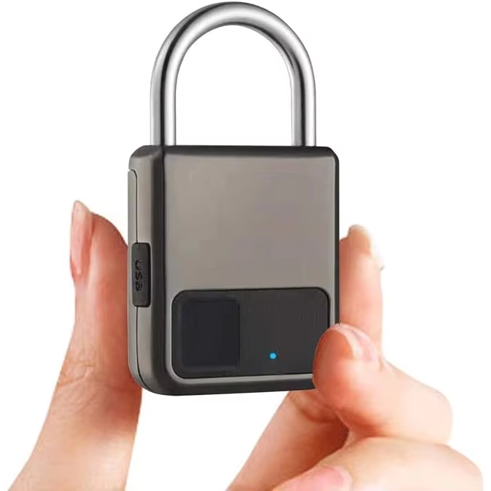 Умный USB -зарядный падрь