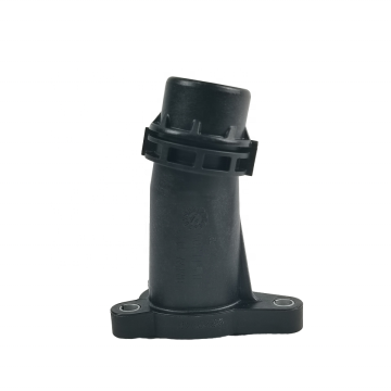 OE 11118511205 Connecteur de bride de liquide de refroidissement à eau pour moteurs BMW F30 F35 G12 F49