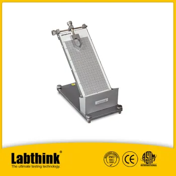 Rolling Ball Primary Adhesive Tester