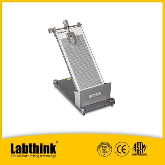 Rolling Ball Primary Adhesive Tester