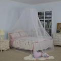 Popular Style Free-standing Baby Crib Net