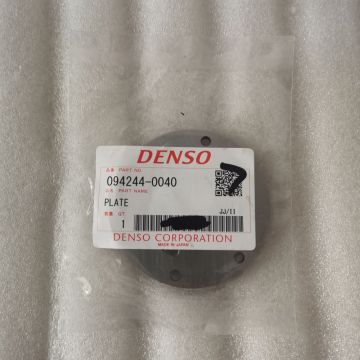Denso Booster Pump Plate CR 094244-0040