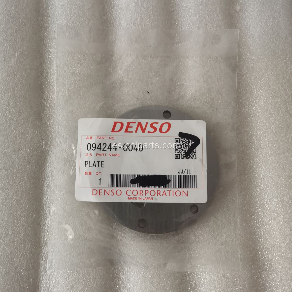 Placa de bomba de refuerzo Denso CR 094244-0040