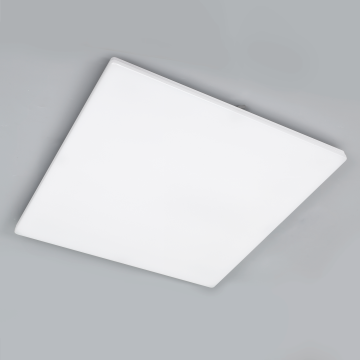 40W 48W 36W Europees Frameless Square Led Panel voor kantoorverlichting