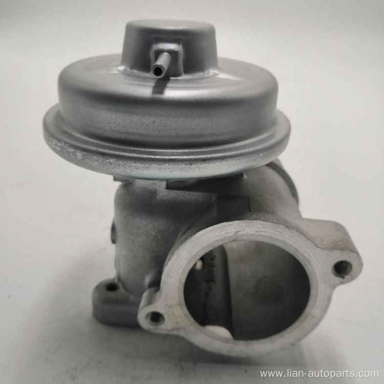 factory price EGR VALVE FOR JAGUAR X-TYPE