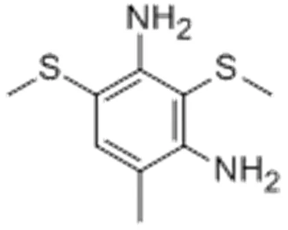 Dimethyl thio-toluene diamine CAS 106264-79-3