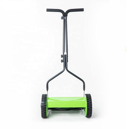 Garden farm no engine mower Hand-push lawn mower