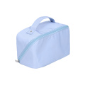 Polyester twill makeup bag Multifunctional makeup bag