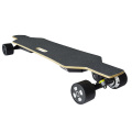 Entwickeln Sie am besten elektrisches Longboard Skateboard