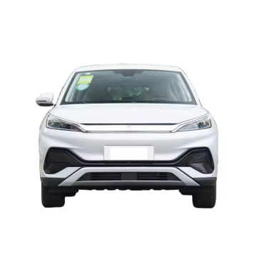 BYD Yuan Plus 430km Electric Vehicle EV Car - Very Popular
