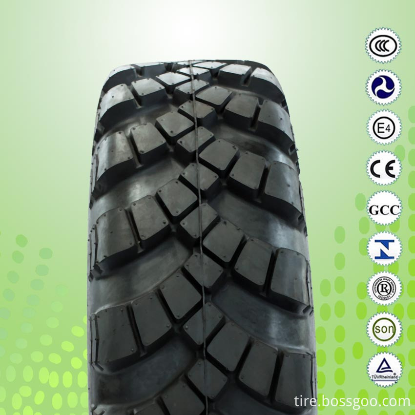 Agricultural Tyre Extra Load Tire