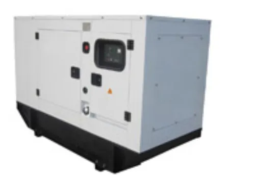 66kVA Small Size Perkins Generator Set ETPG66