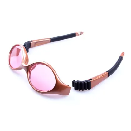 latest cute children sunglasses