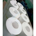 PTFE Anticorrosive Fireproof Insulative Skived Sheet