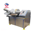 Electric Meat Minced Sausage Chicken Chop Cutting Machine