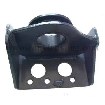 carbon steel sheet metal fabrication