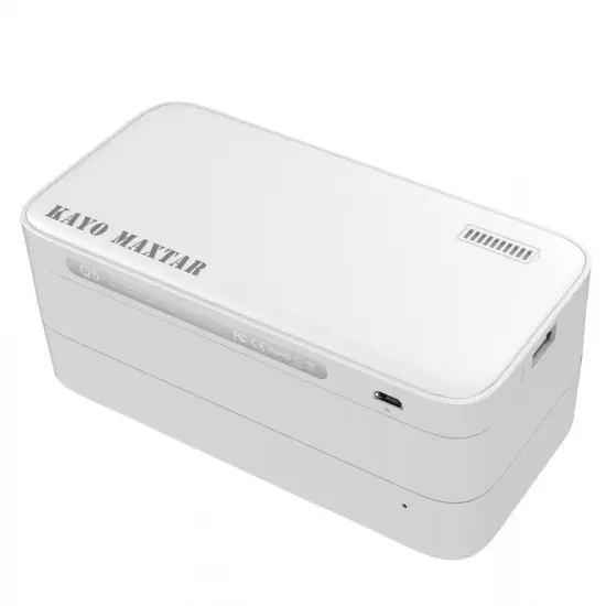 Portable Fast Charging multi USB charger