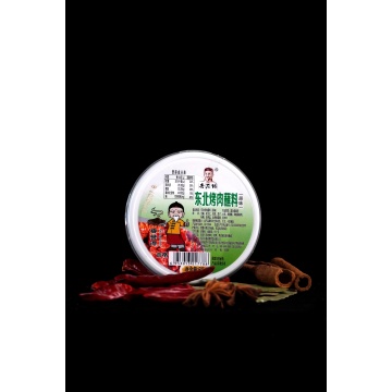 80g Orijinal Barbekü Daldırma Sosları