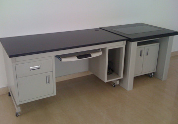 CE Certificate Biology Balance Work Bench