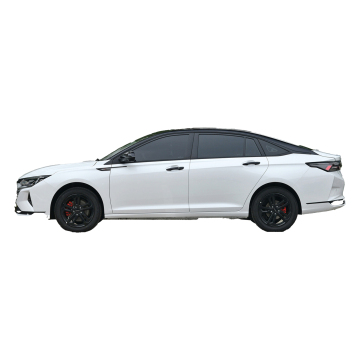Beli 2024 Dongfeng Aeolus Yixuan 1.5t Hybrid Sedan - Kendaraan Energi Baru