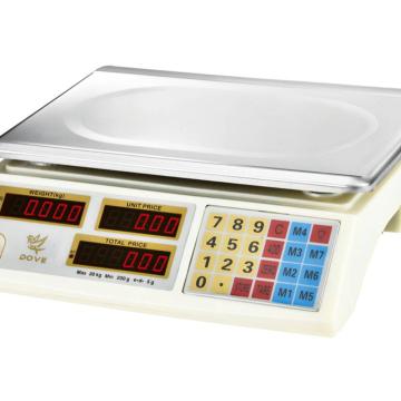 Cheapest Digital Weighing Scale - OEM/ODM Hot Sale