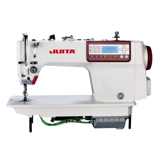 JUITA JT-F7M High Speed Lockstitch Sewing Machine