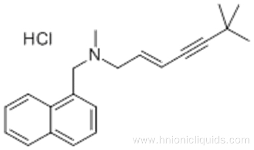 Terbinafine Hydrochloride CAS 78628-80-5