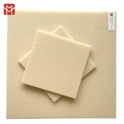 Factory Direct Polyester Enclosure Plastic POK Board Plates & Sheets at Competitive Prices
