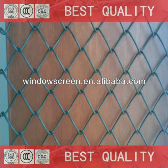 chain link fence suppliers in china