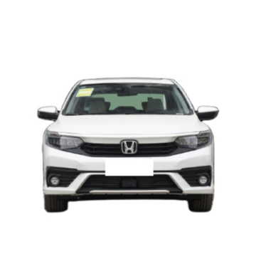 2022-2023 Honda ENVIX/E-CVT Hybrid Automatic Sedan - New & Used Cars for Sale in China