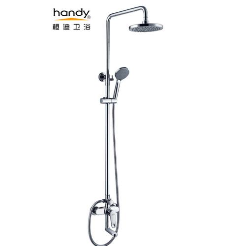 Bathroom Decorating Bath Tap Bathroom Shower Mixer With  Head Supplier