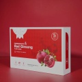 Whitening Beauty Red Pomegranate Collagen Jelly Stick