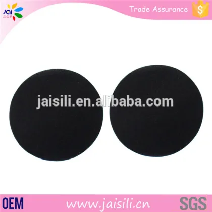 Beauty Girl Nipple with Silicone Gel Adhesive Cotton Bra Nipple Cover