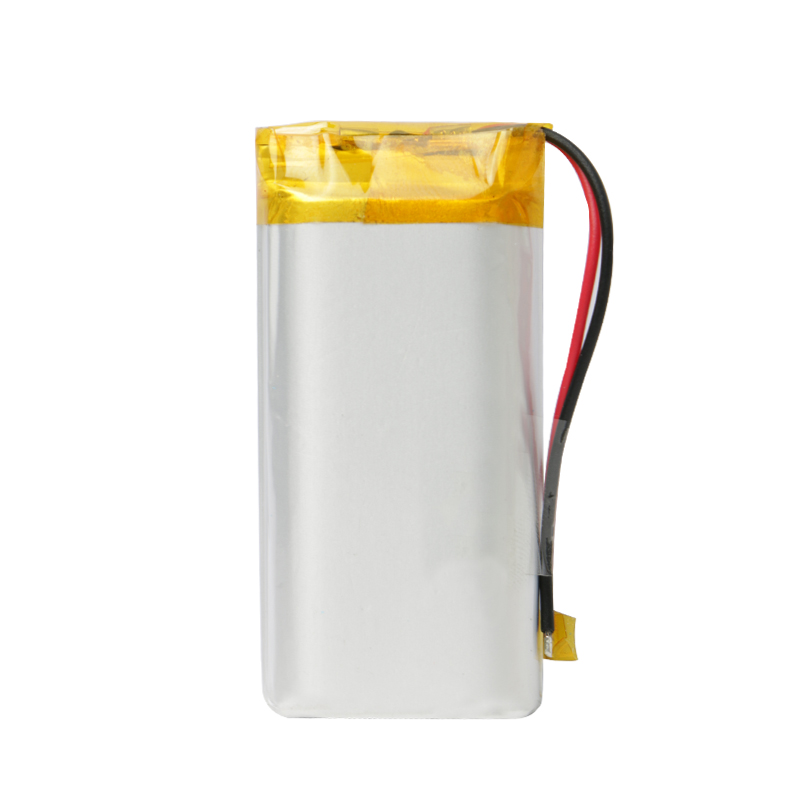 123060 5c 3 7v 2500mah Lipo Battery