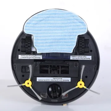 Home Appliances Vacuum Cleaning Robot