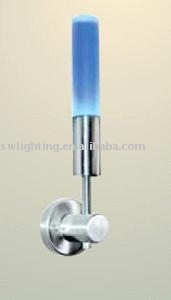 LED wall lamp