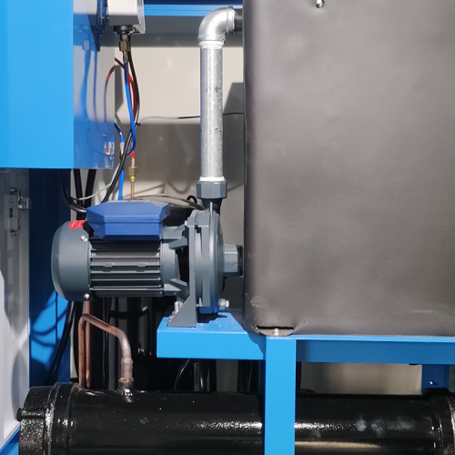 Air Industri Pendingin Dingin