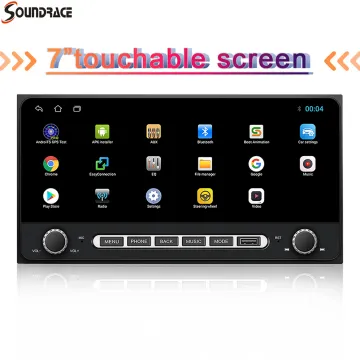 HD Screen MP5 Player