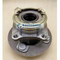 43202-AX400 NISSAN CUBE Z11 Wheel hub assembly