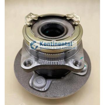 43202-AX400 Nissan Cube Z11 Hub Hub Majelis