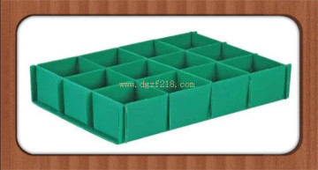 High Quality Custom Corrugated Plastic Sheets Manufacturer From China