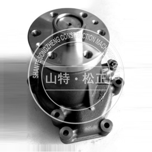 Isuzu 4HK1 engine water pump 8-98022822-1