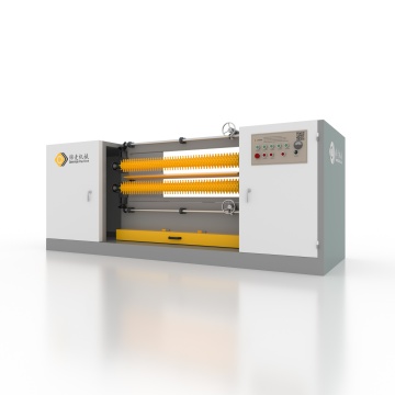 Genmax PC 01: Προηγμένη μηχανή κοπής αφρού CNC για προφίλ στρώματος από πολυουρεθάνη στρώματος