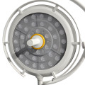 Luz quirúrgica del reflector LED LED operación de la operación de iluminación sin sombras para uso médico