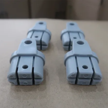 Ceramic Tile Custom Precision Injection Plastic Mould