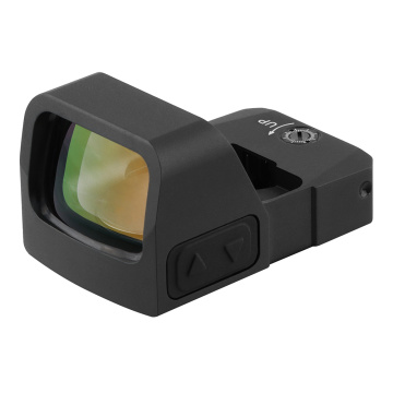 FOCUHUNTER Optics 1X23mm Red Dot Sight