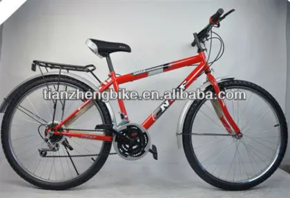 new style TZ brand adult mountain bicycle/bikes