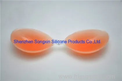 Magic Invisible Sexy High Quality Silicone Bra 
