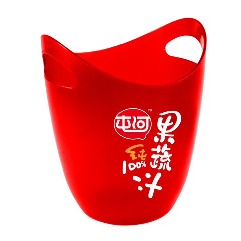 Plastic Beer Bucket