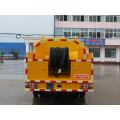 Camion de Dongfeng 3.5-6CBM haute pression laveuse